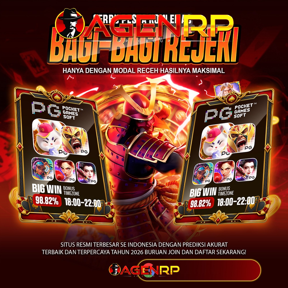 banner AGENRP X Sophia Giachin: Game Masa Depan Dengan Konsep Digital Yang Inovatif Dan Kreatif
